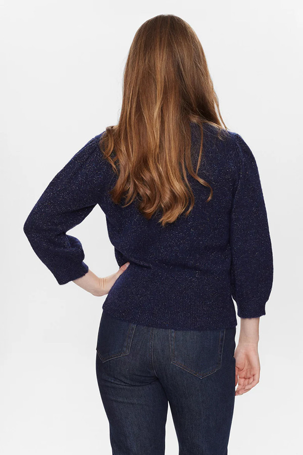 ΠΛΕΚΤΟ - 3025 DRESS BLUES